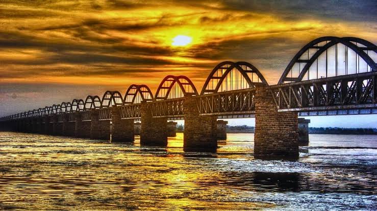Konaseema & Rajahmundry Tour